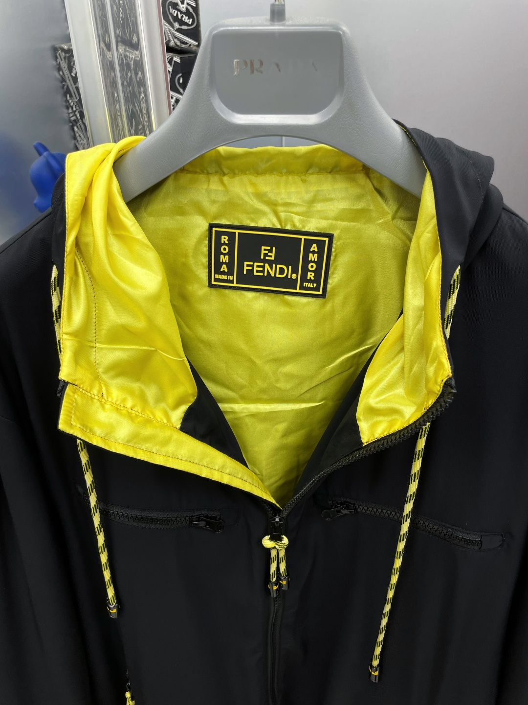 Jackets