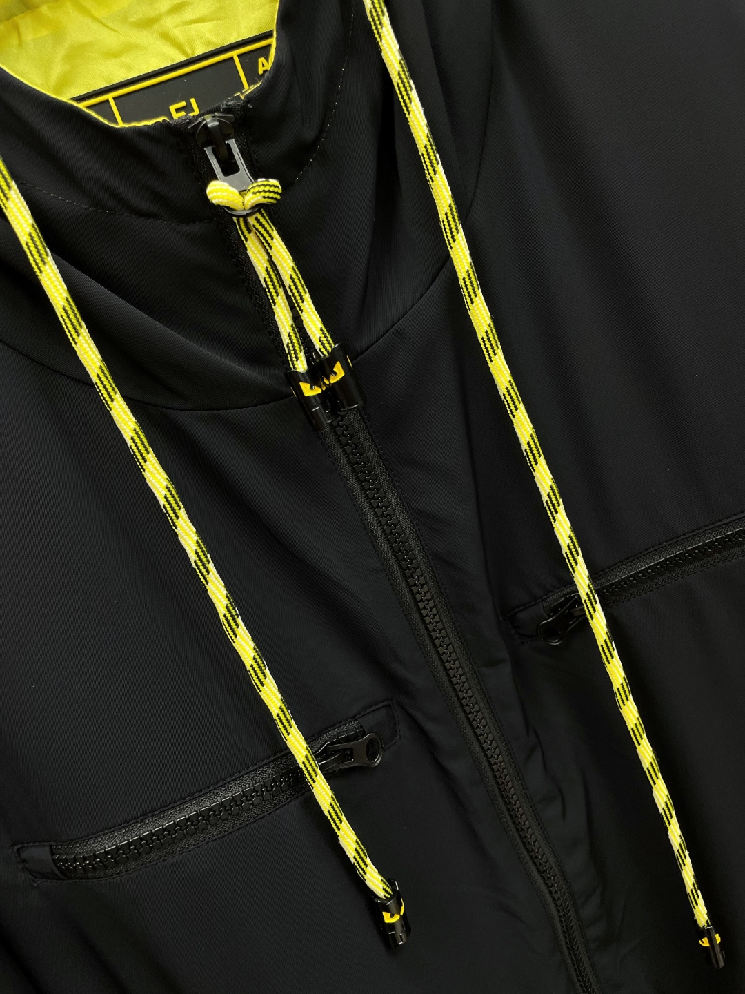 Jackets