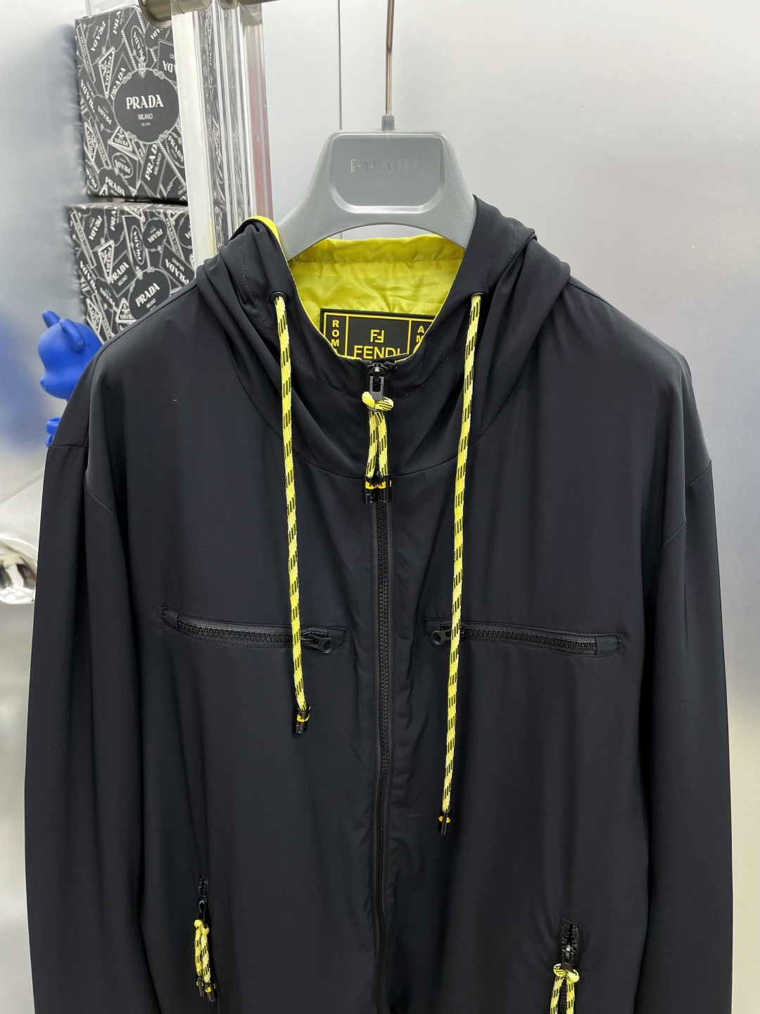 Jackets