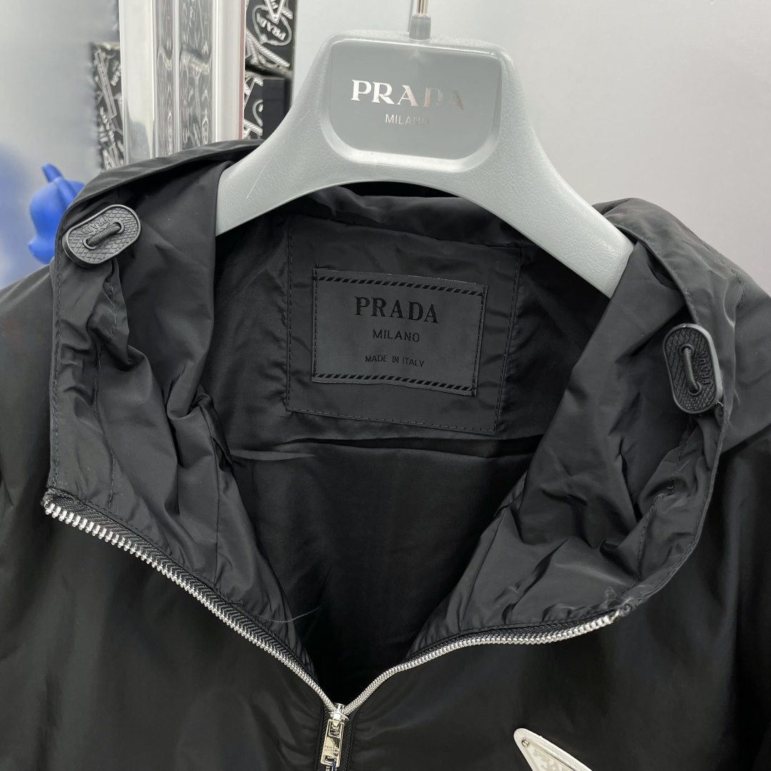 Jackets