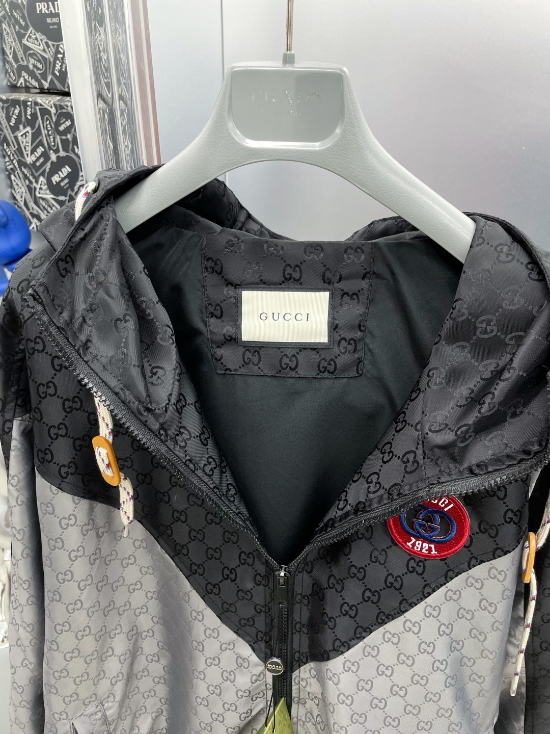 Jackets
