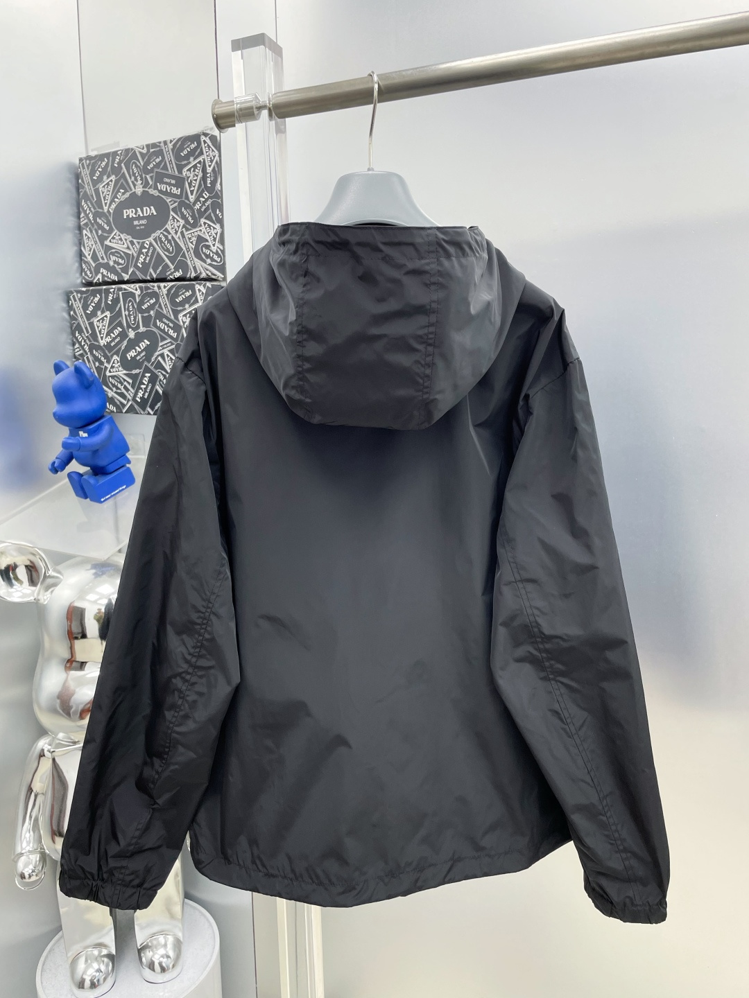 Jackets