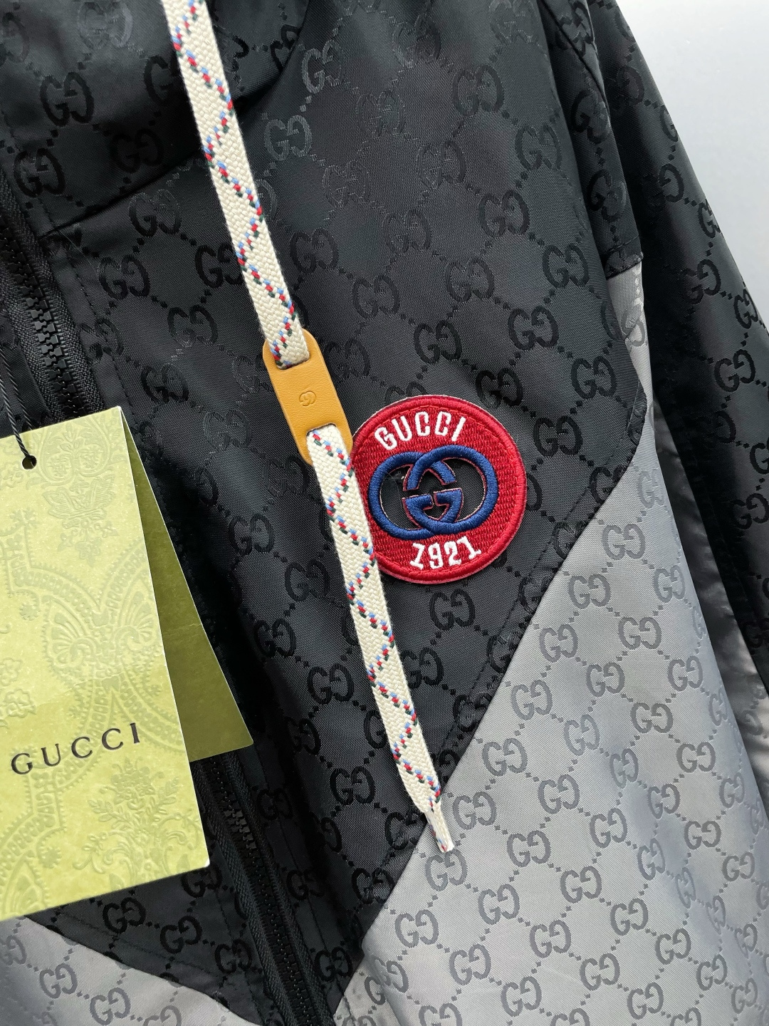 Jackets
