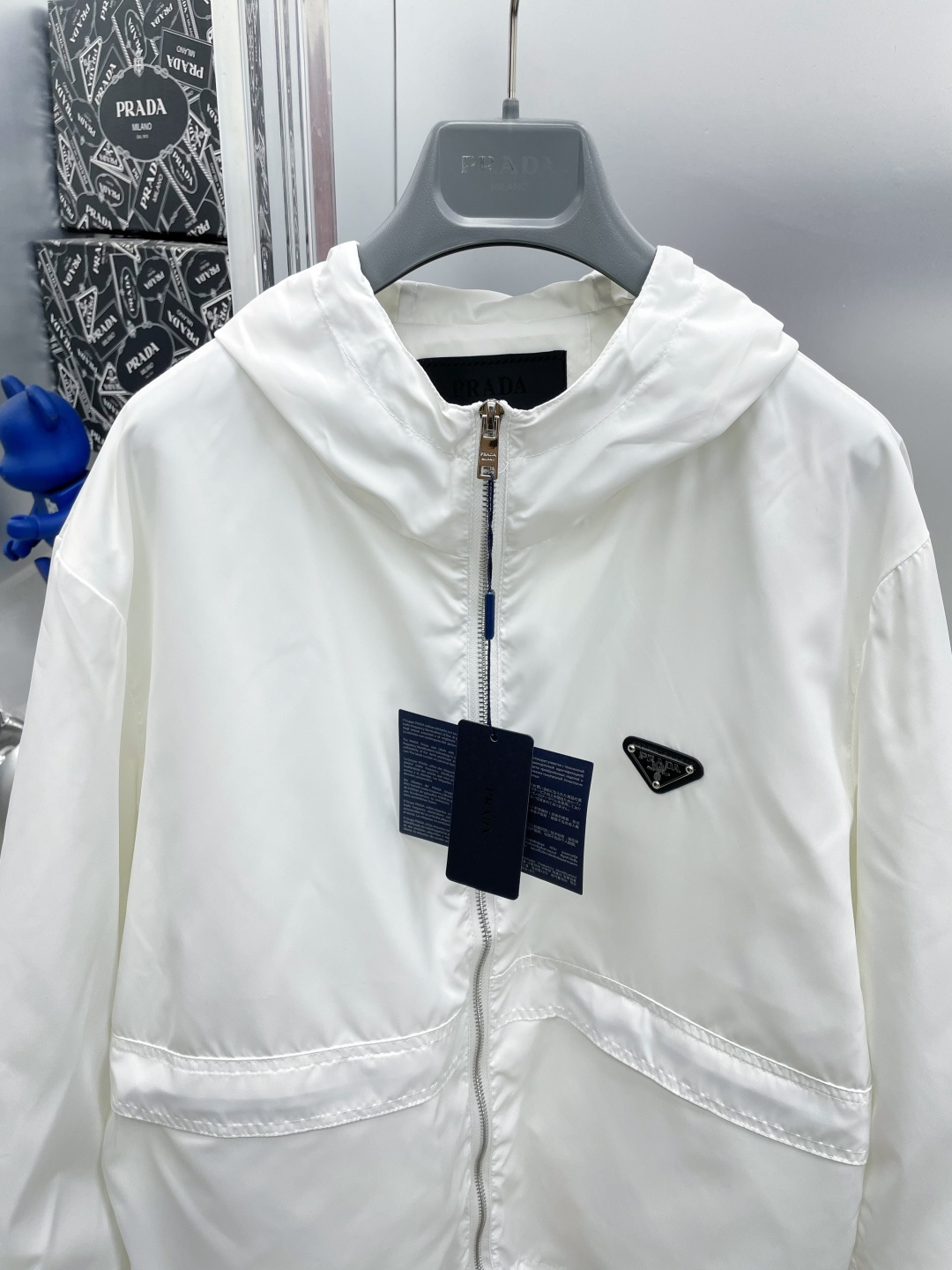 Jackets