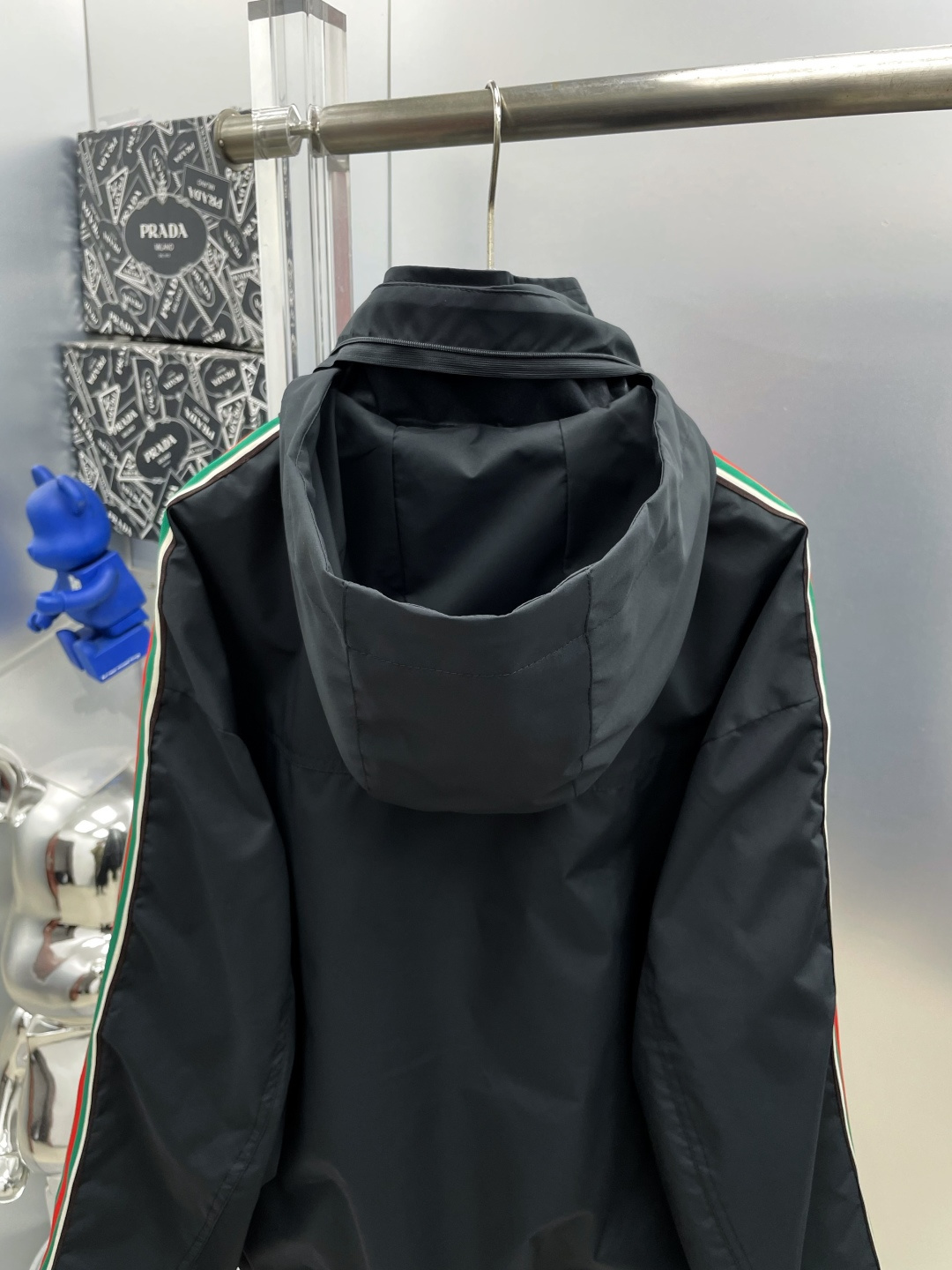 Jackets