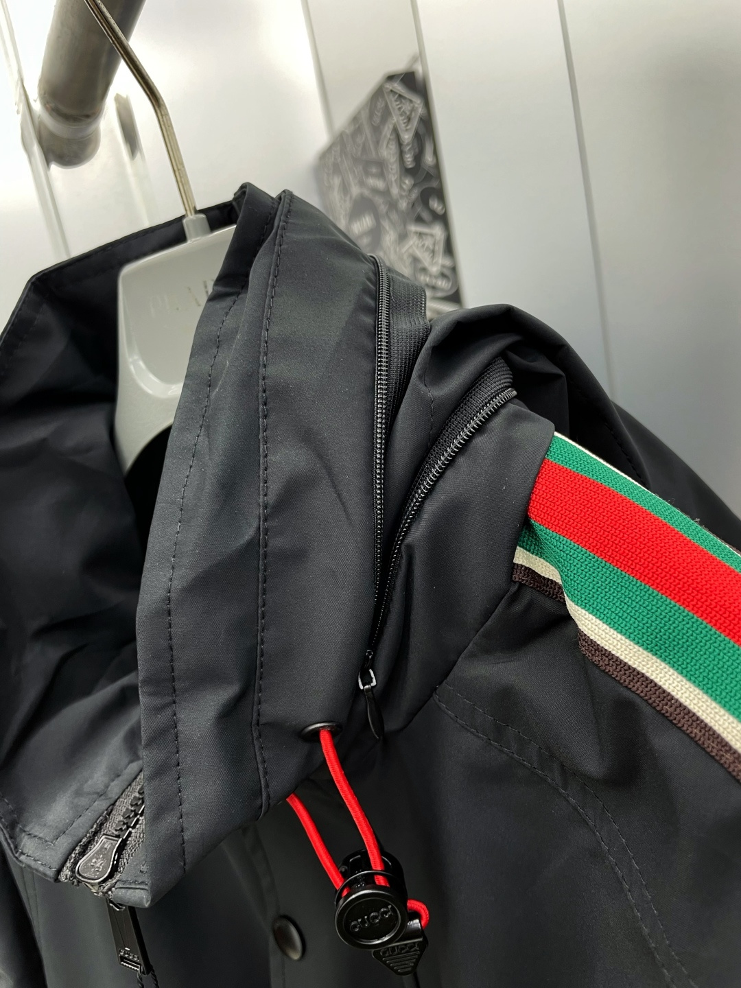 Jackets