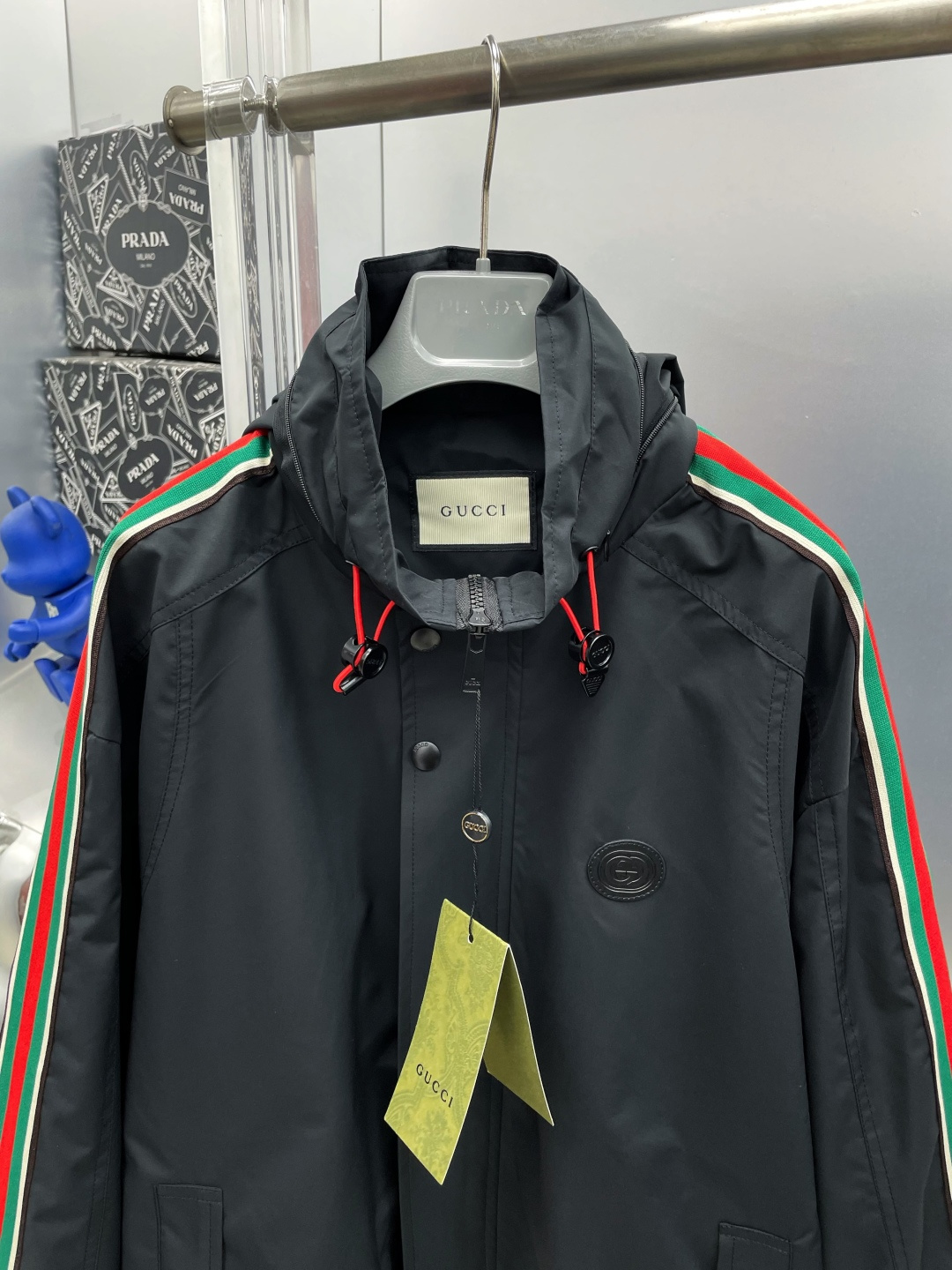 Jackets