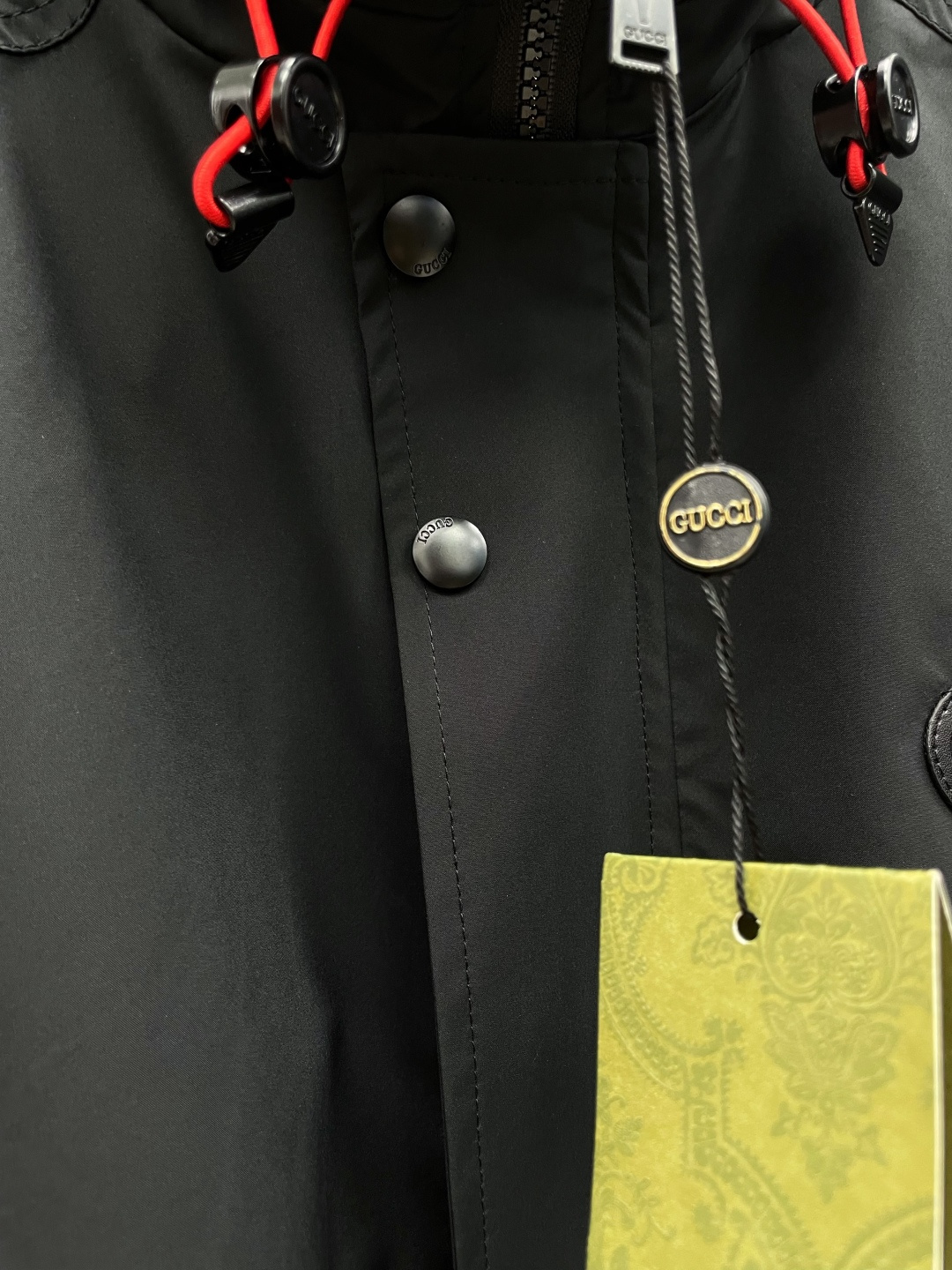 Jackets