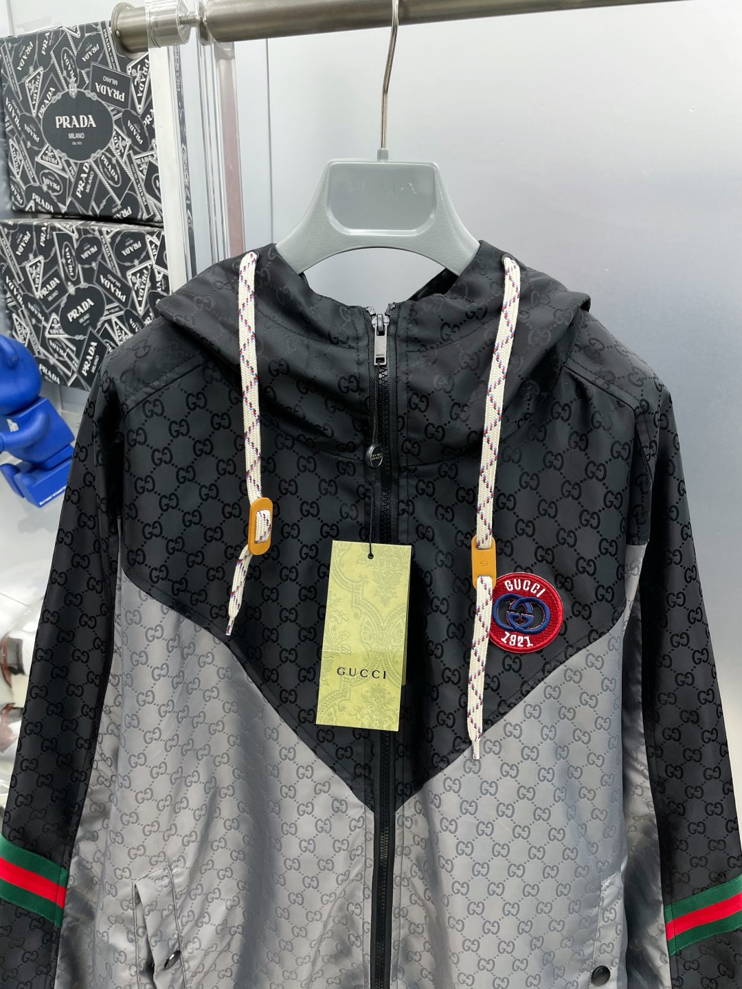 Jackets