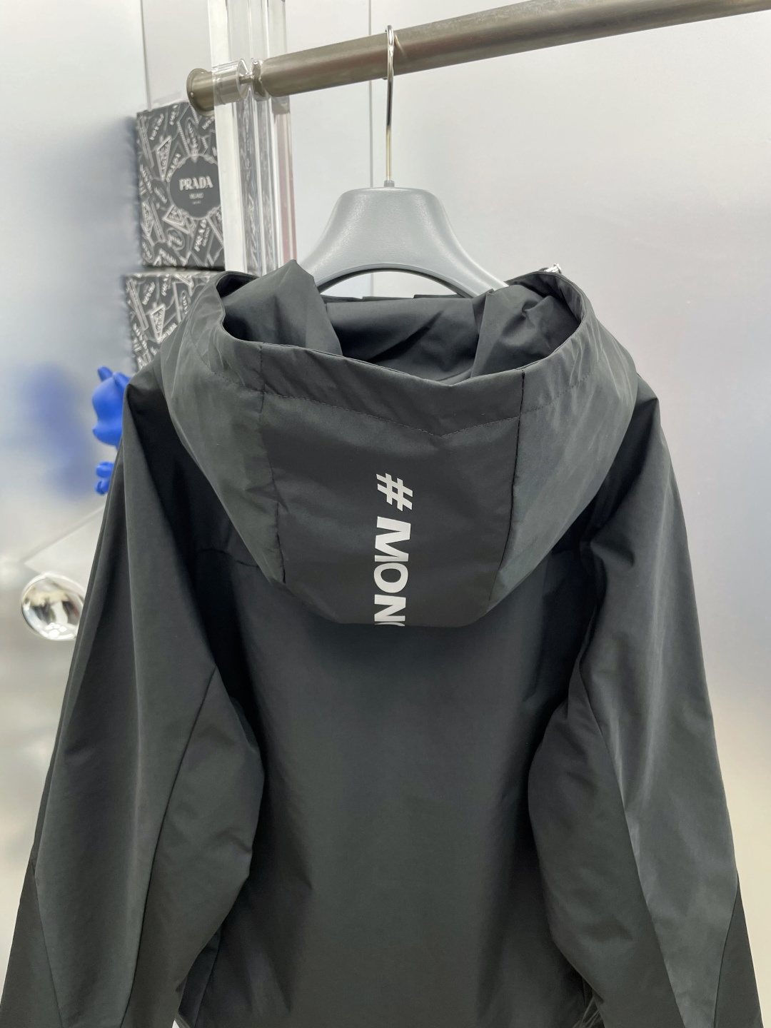Jackets