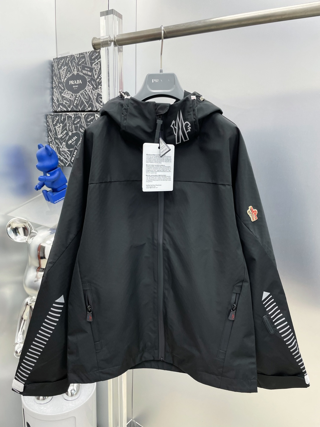 Jackets