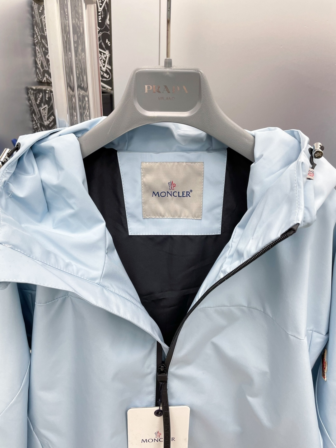 Jackets