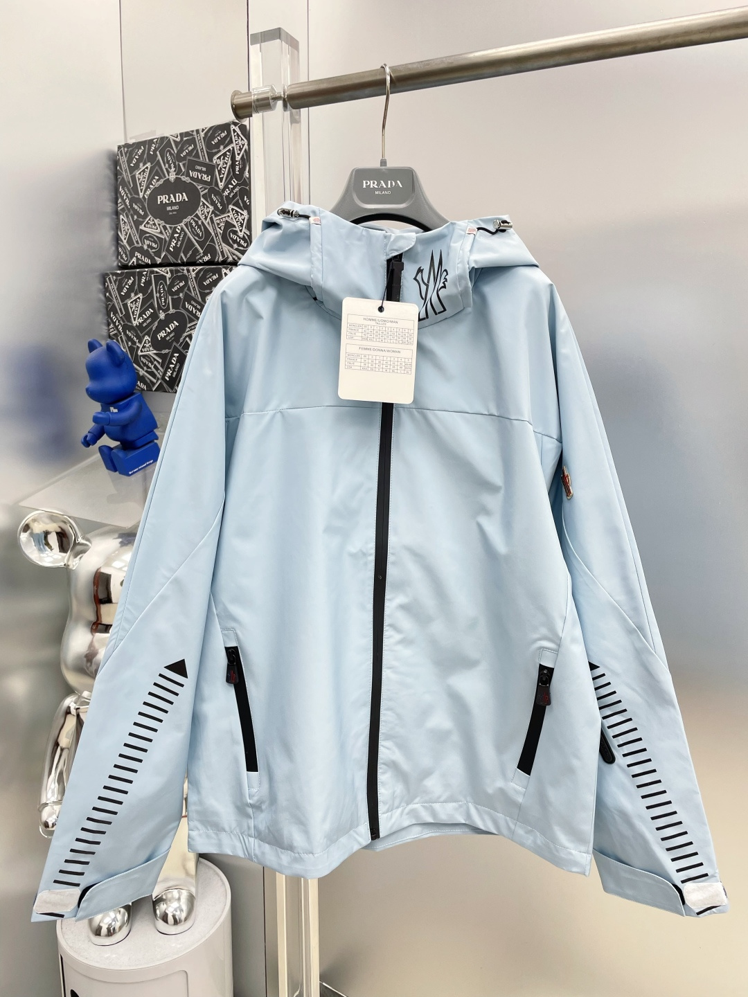 Jackets