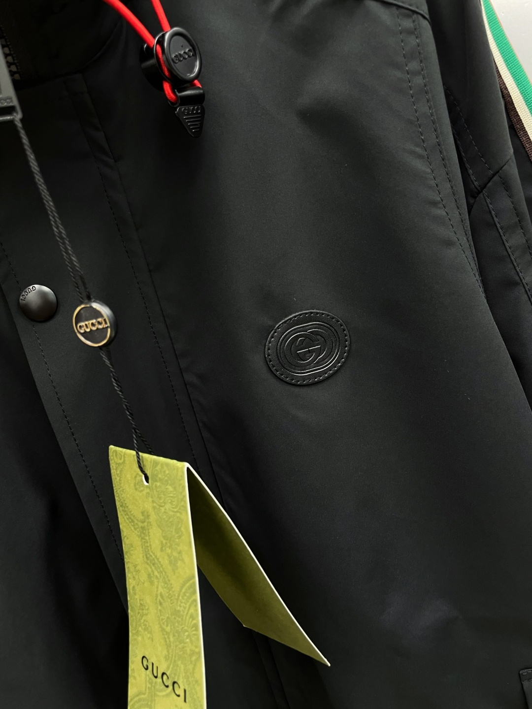 Jackets