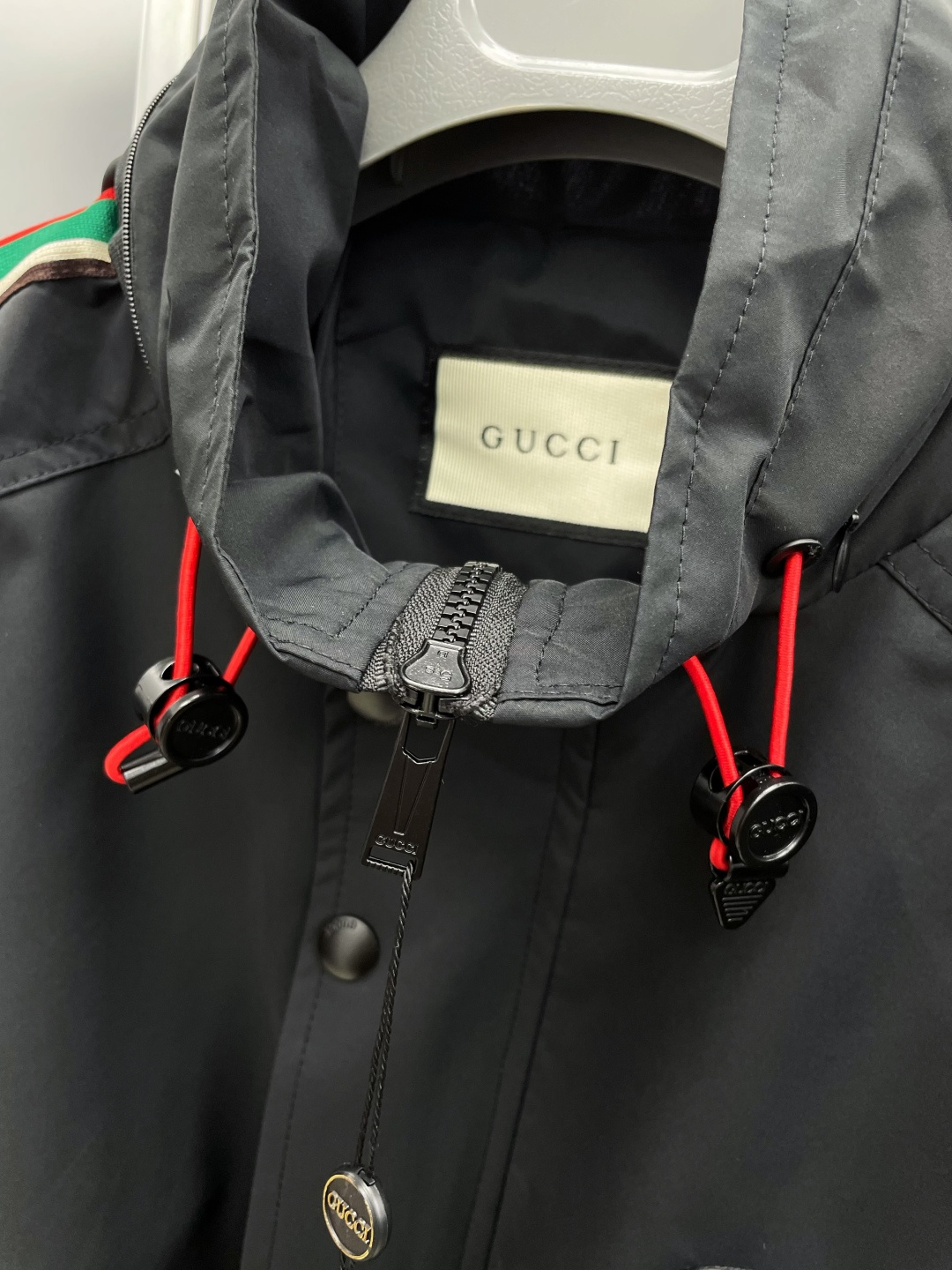 Jackets