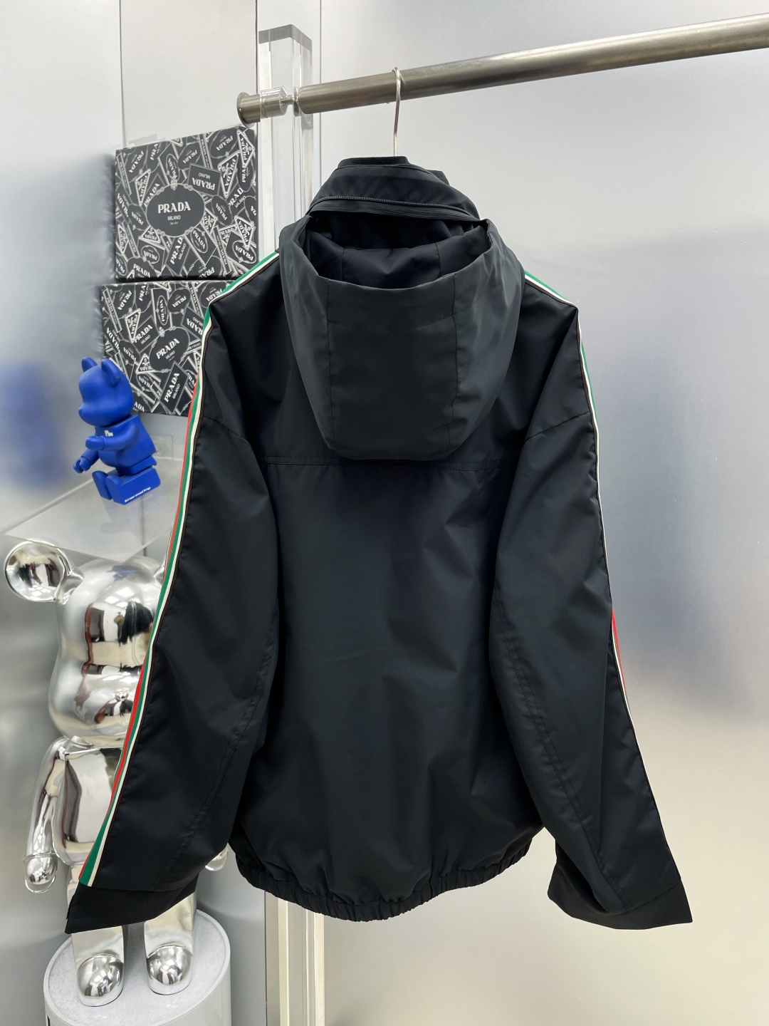 Jackets
