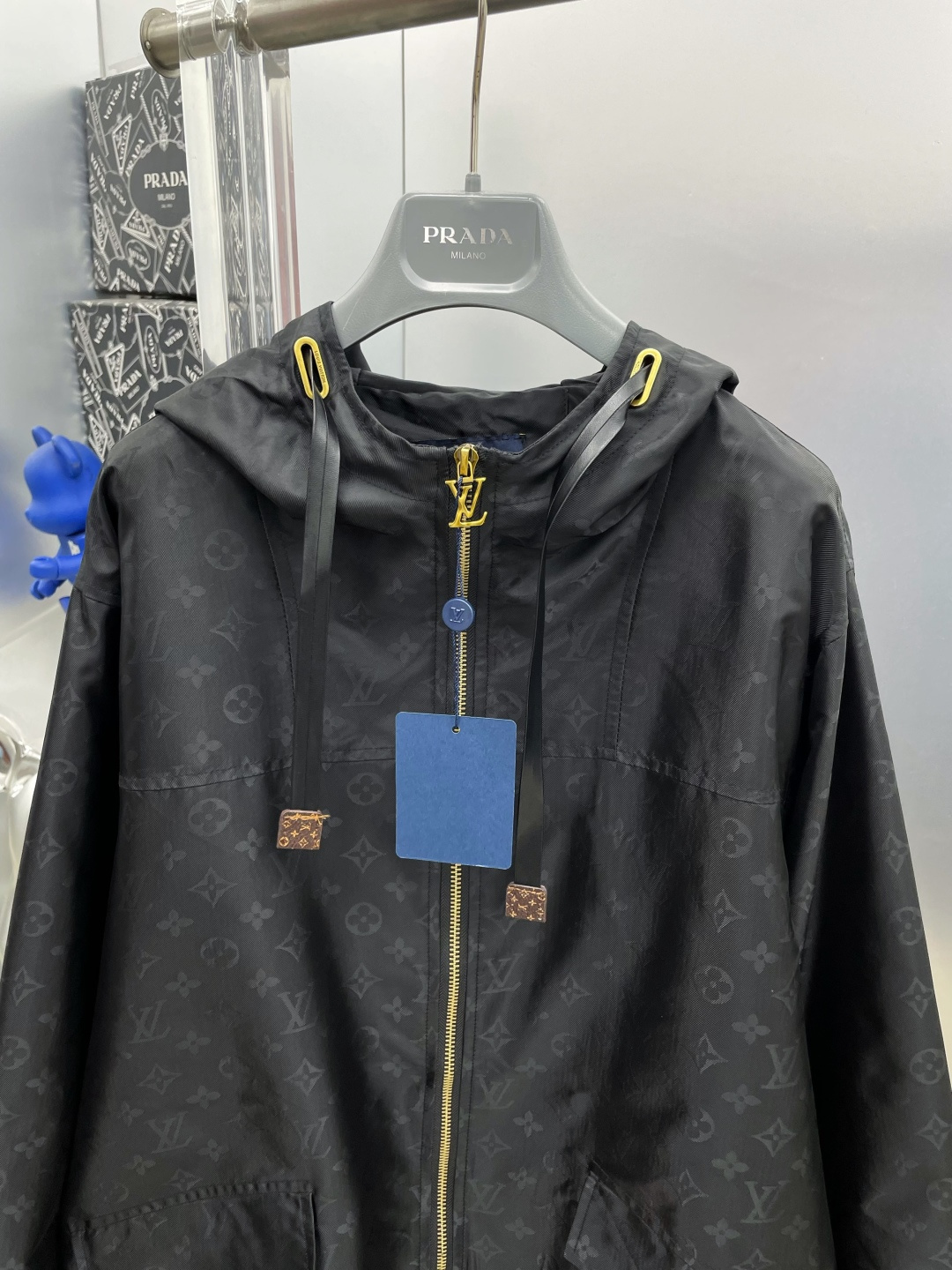 Jackets