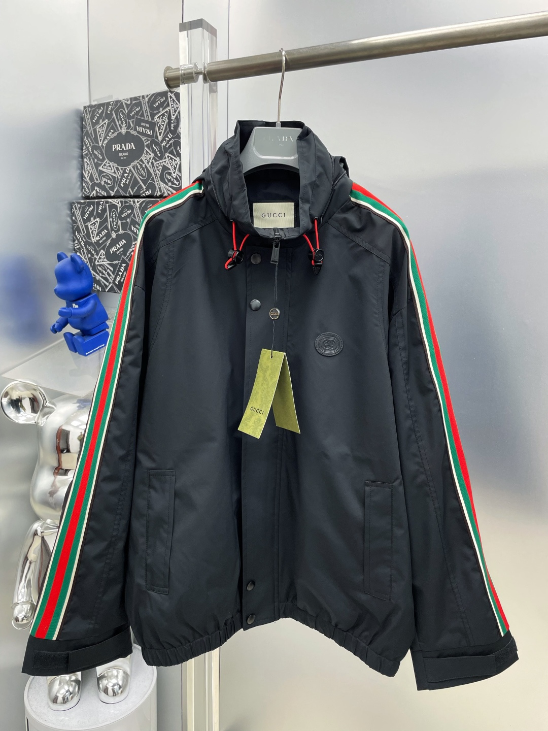Jackets