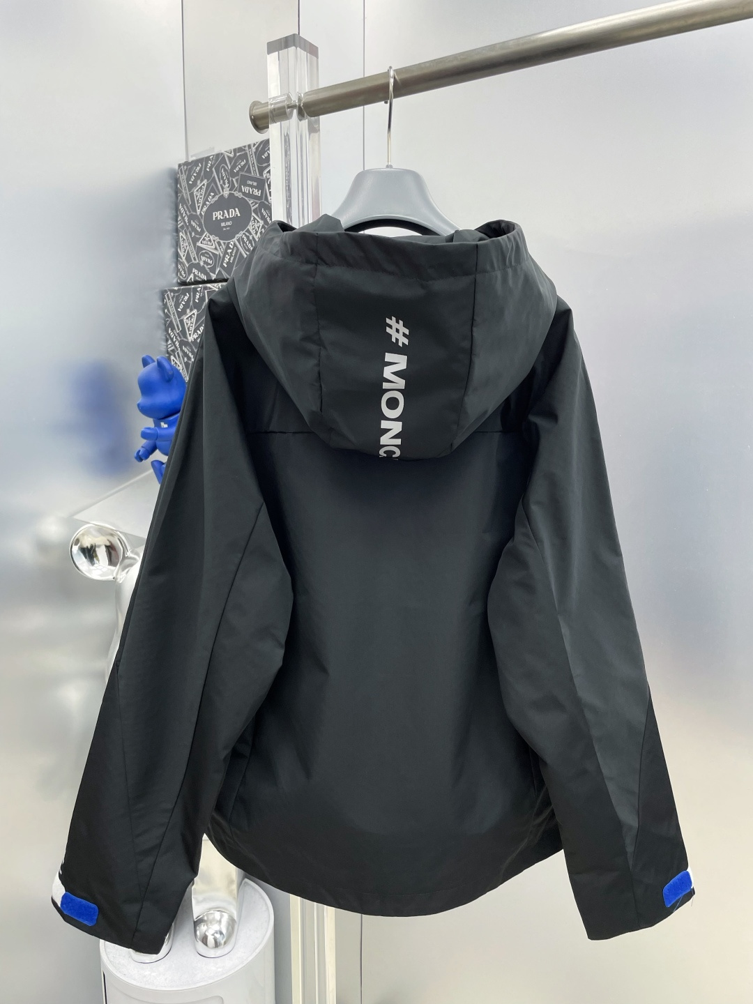 Jackets
