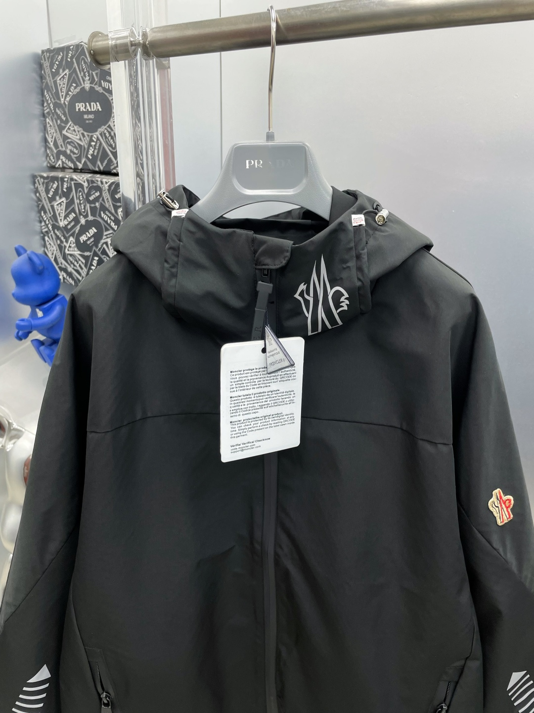 Jackets