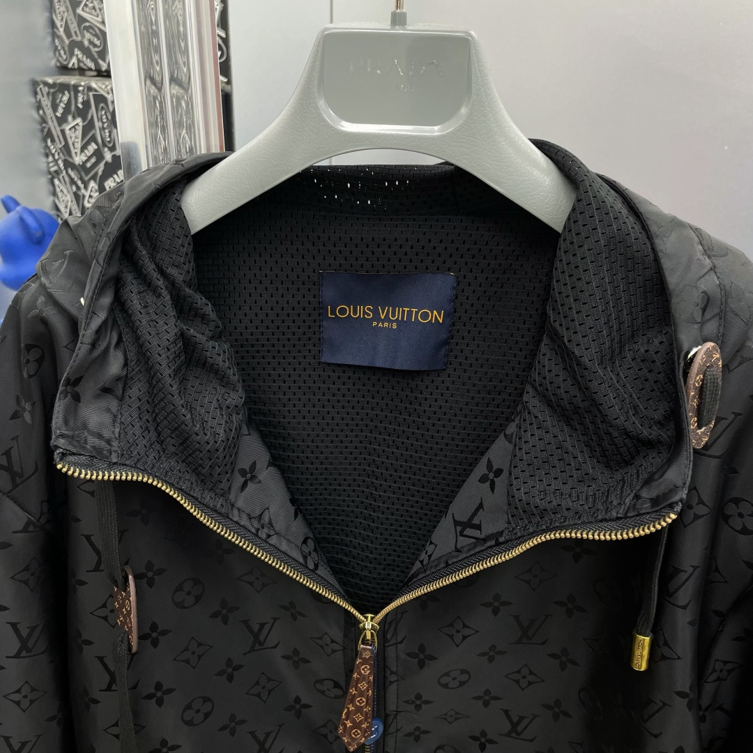 Jackets