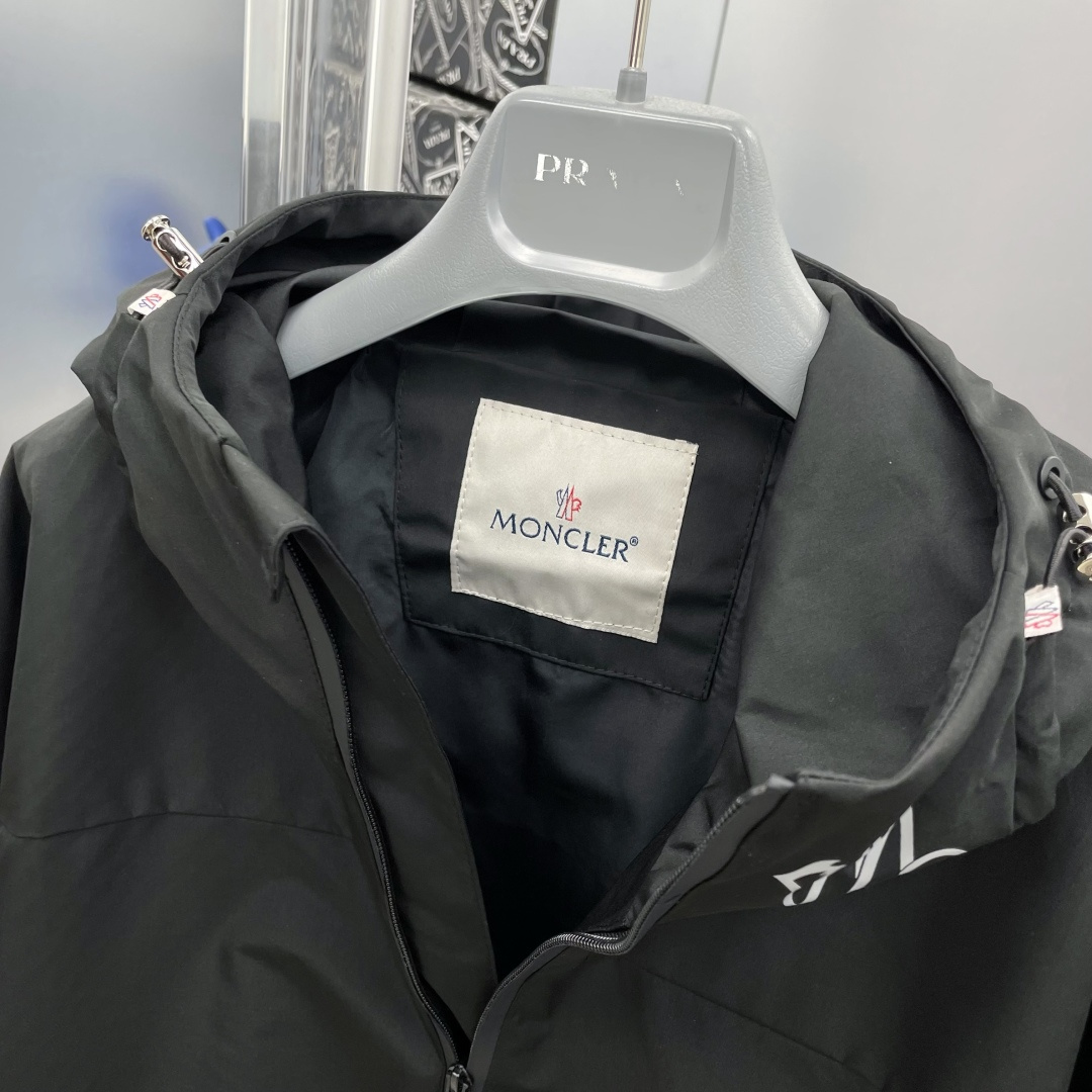 Jackets