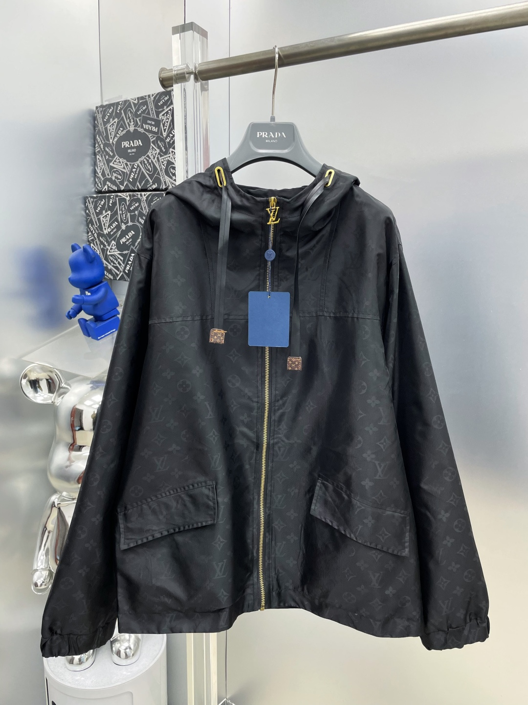 Jackets