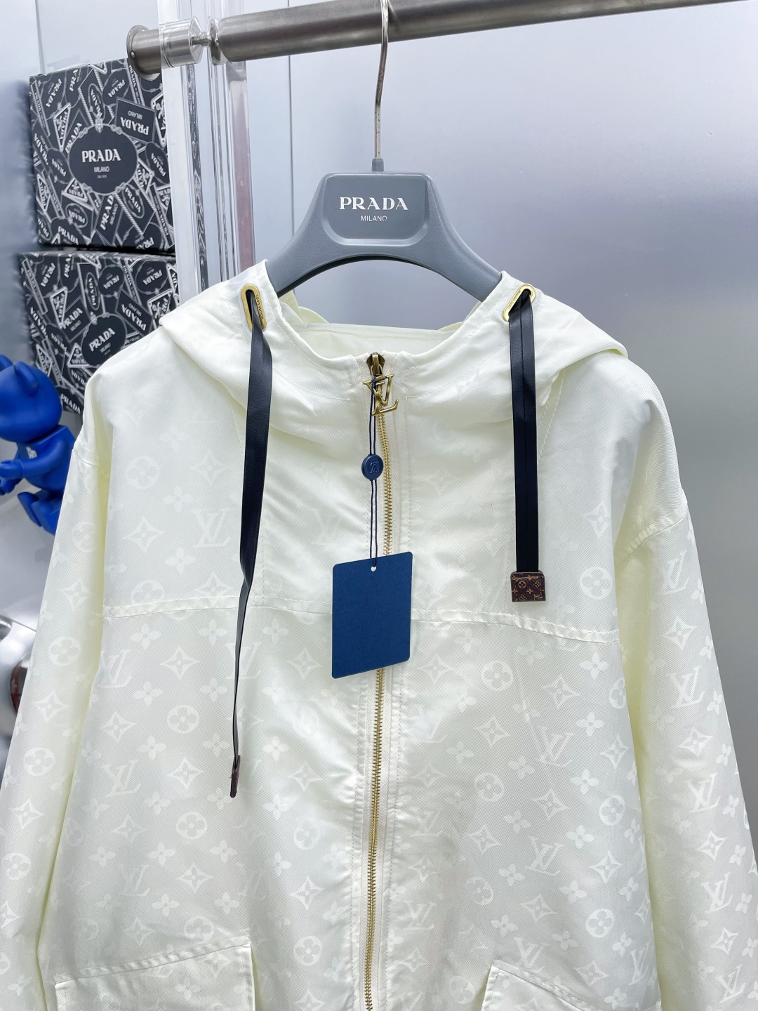 Jackets