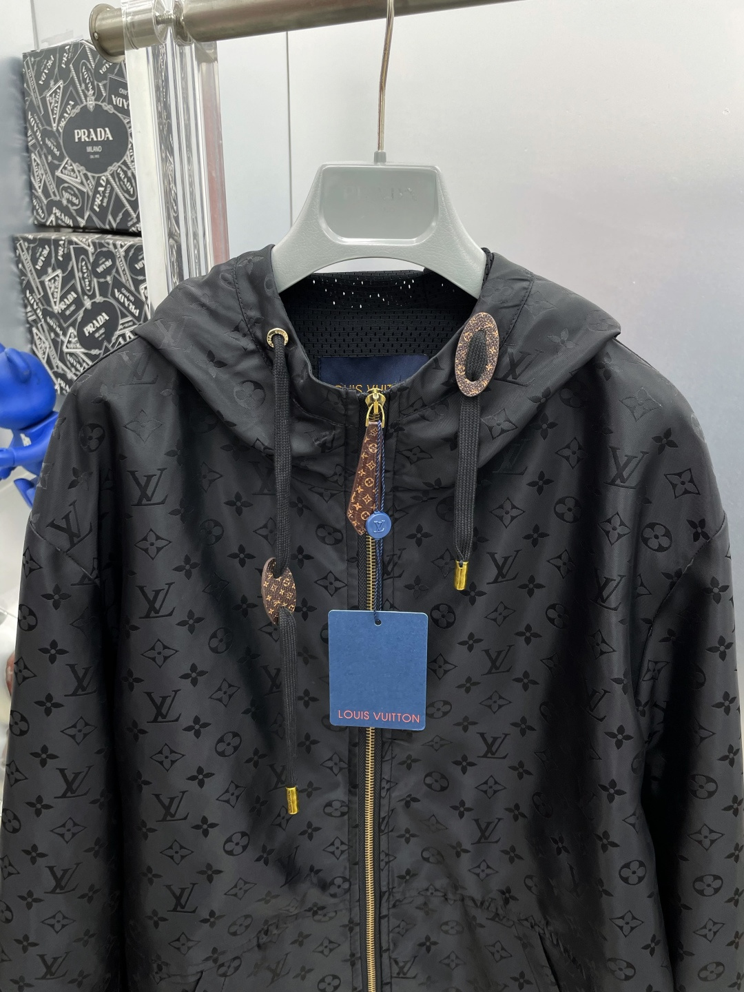 Jackets