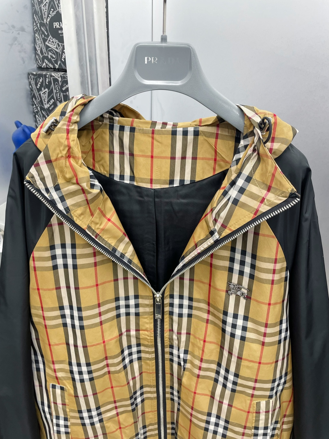 Jackets