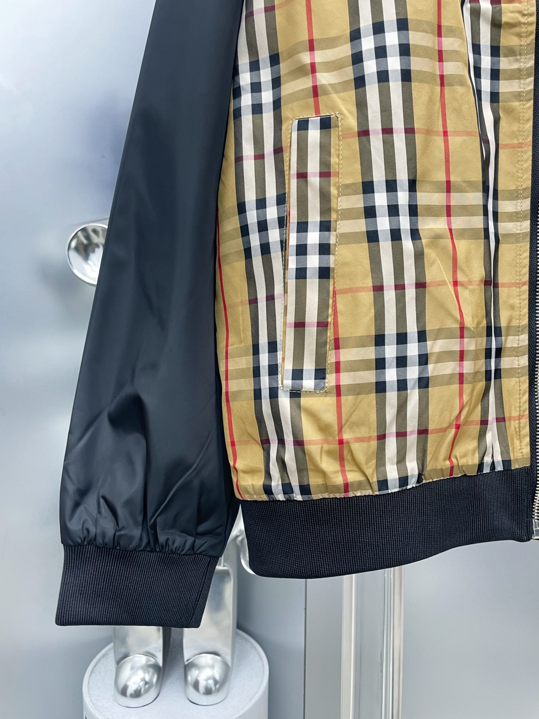 Jackets