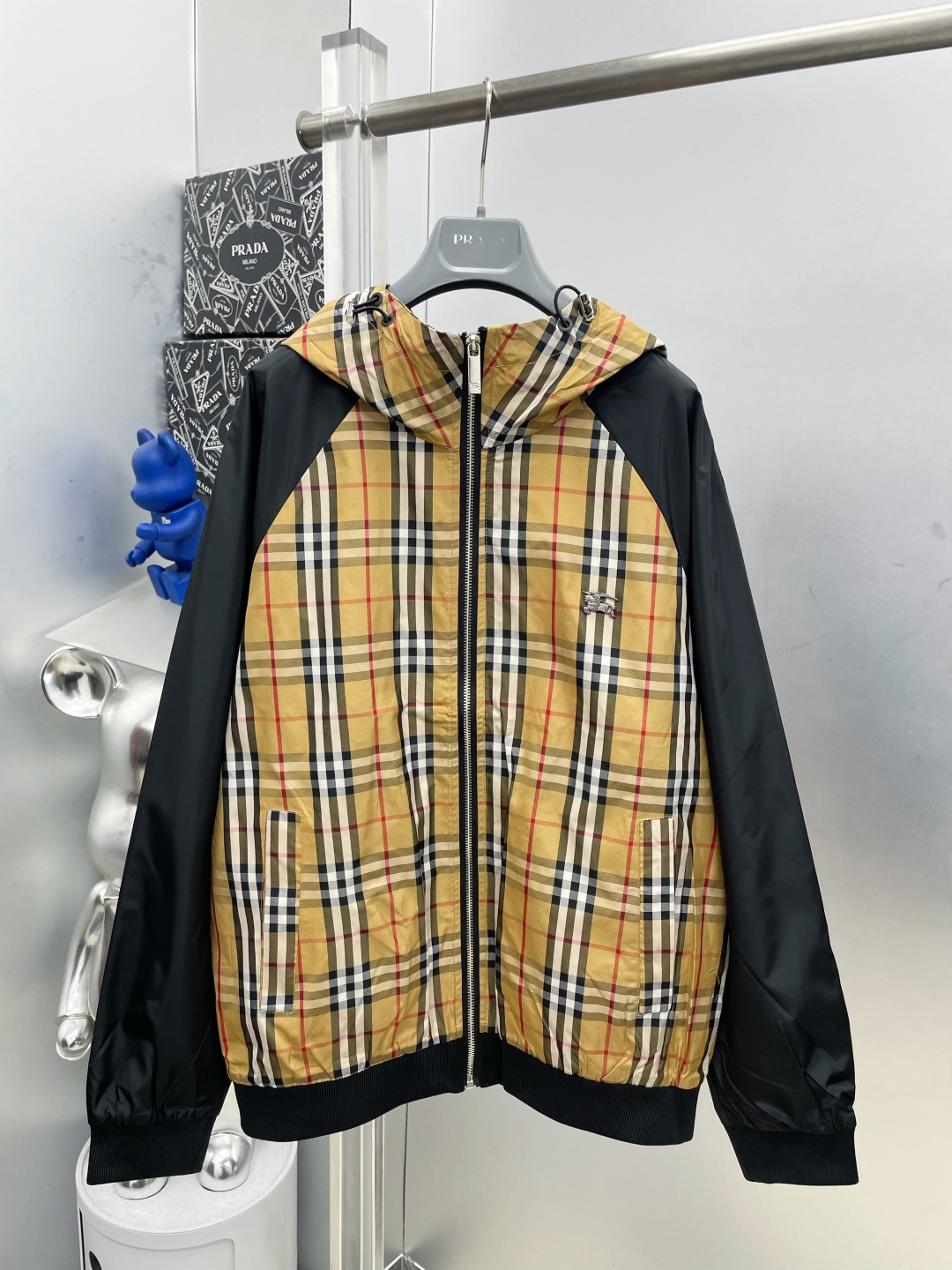 Jackets
