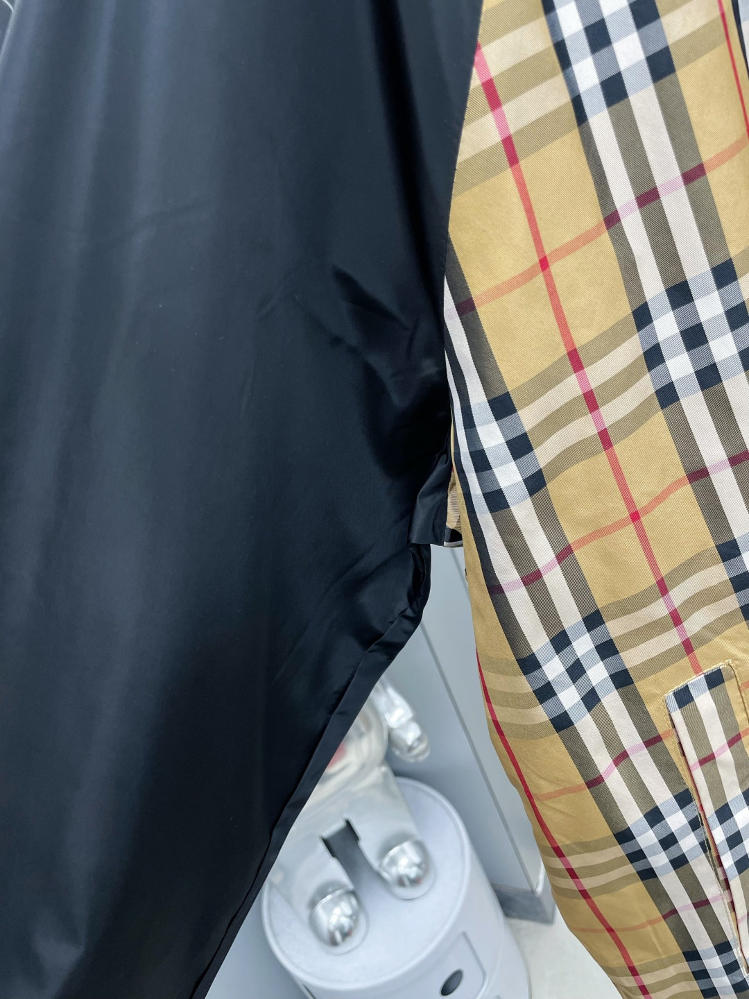 Jackets
