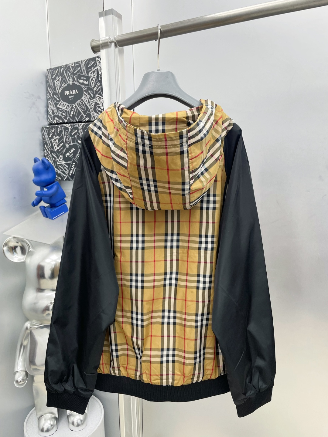 Jackets