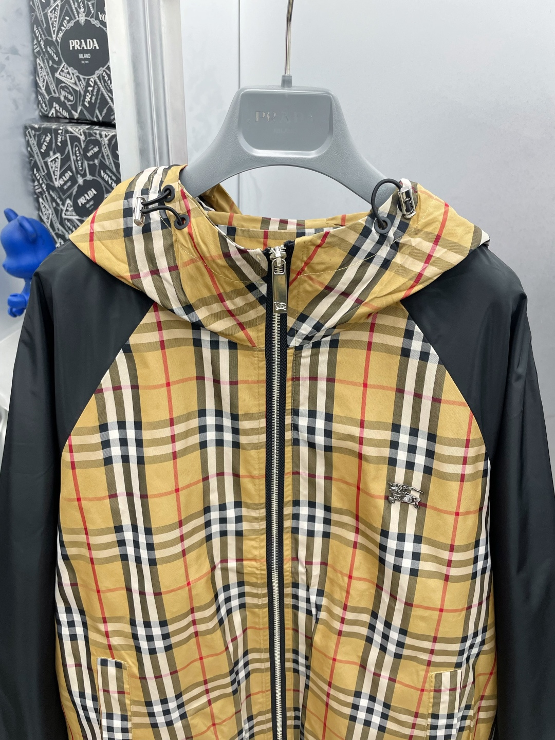 Jackets