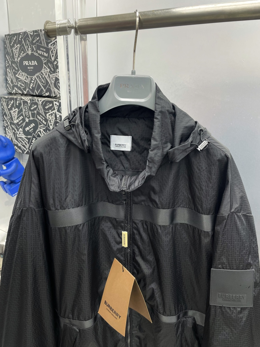 Jackets