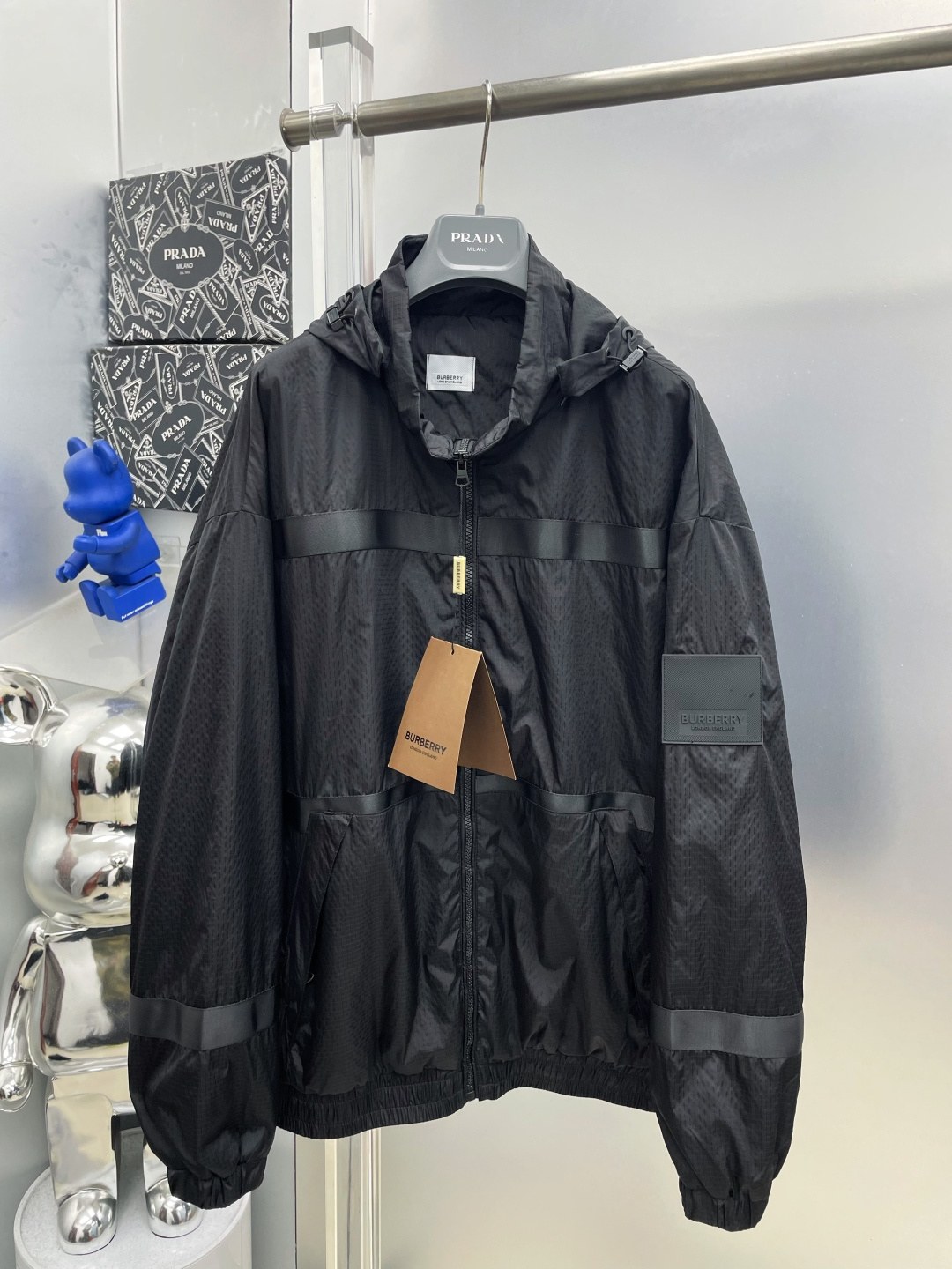 Jackets