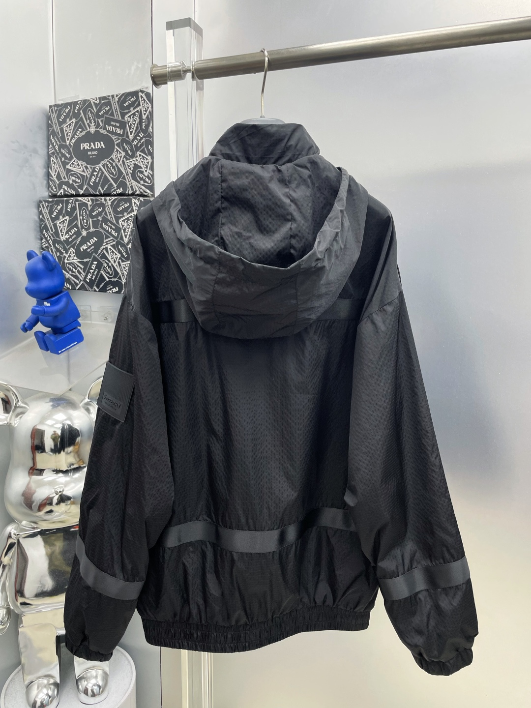 Jackets