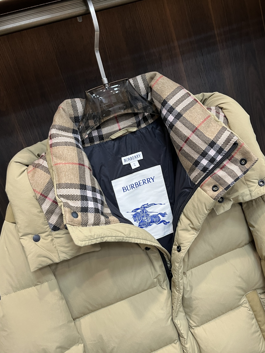 Jackets
