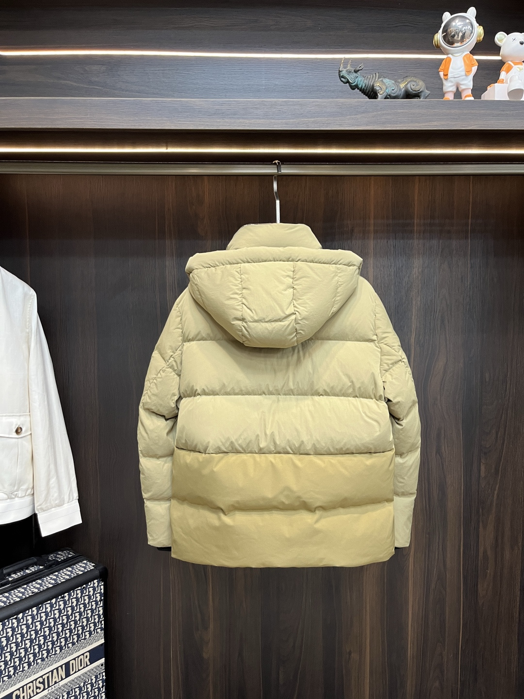 Jackets