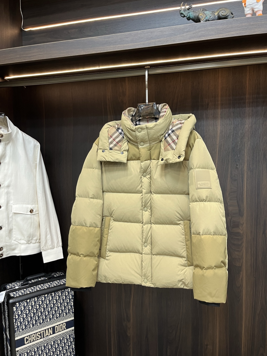 Jackets