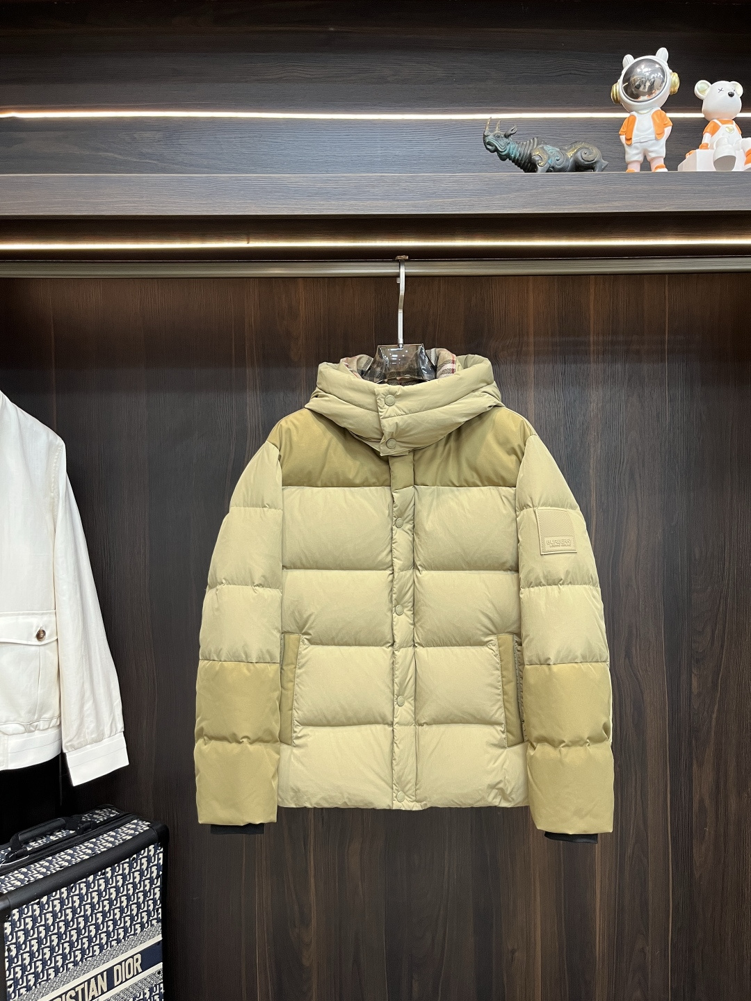 Jackets