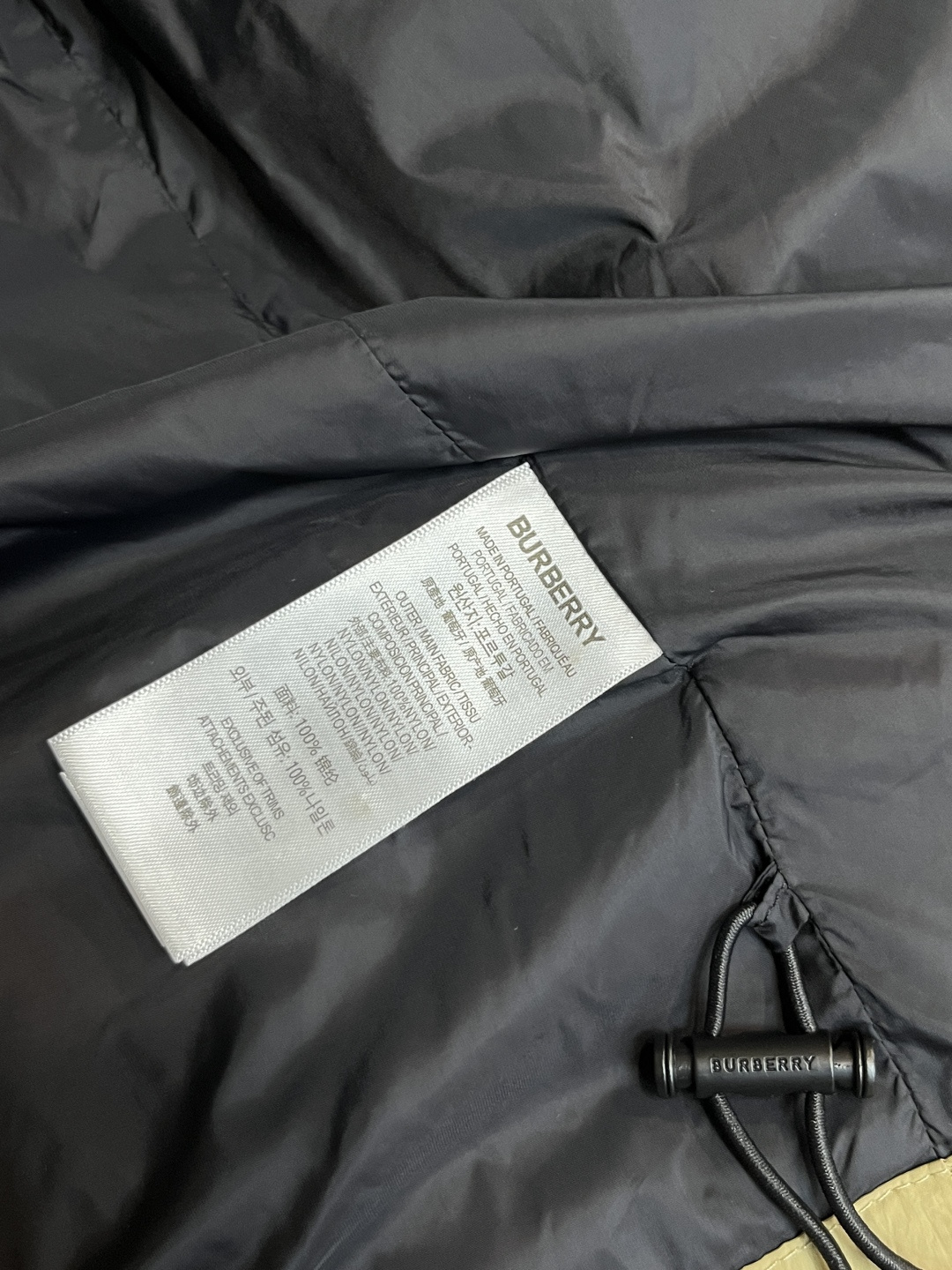 Jackets