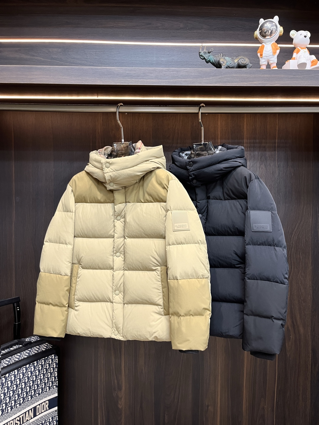 Jackets