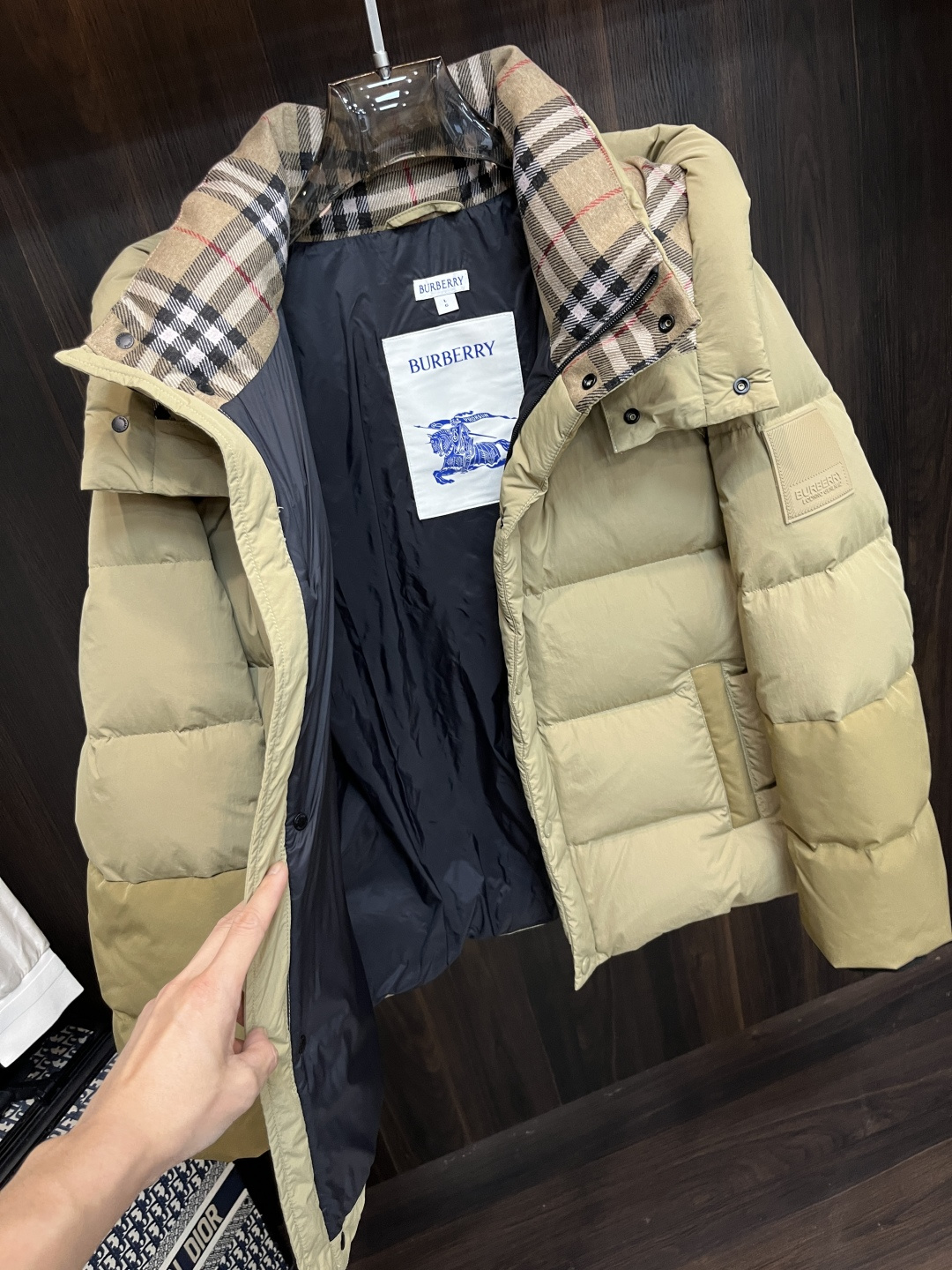 Jackets