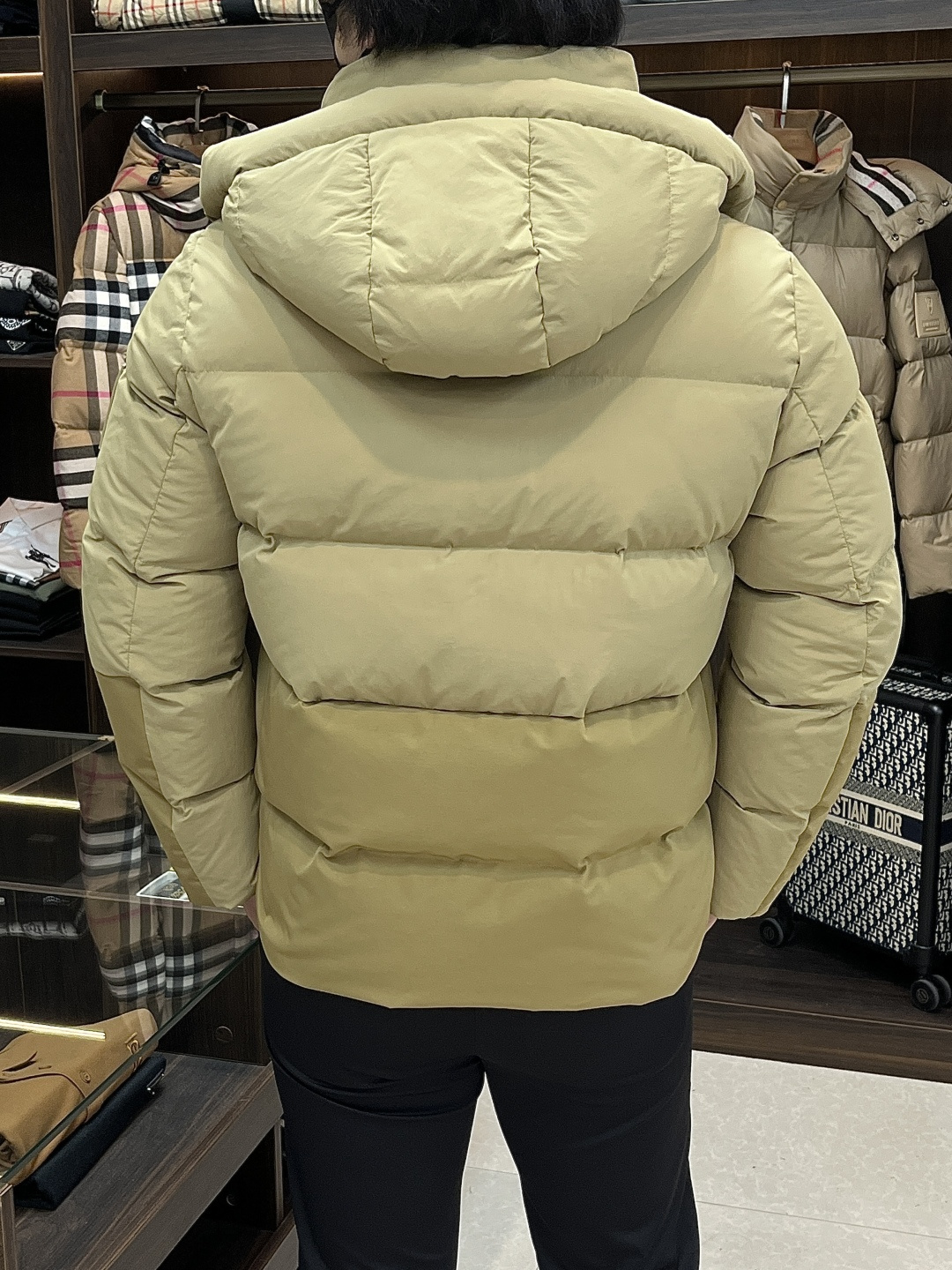 Jackets