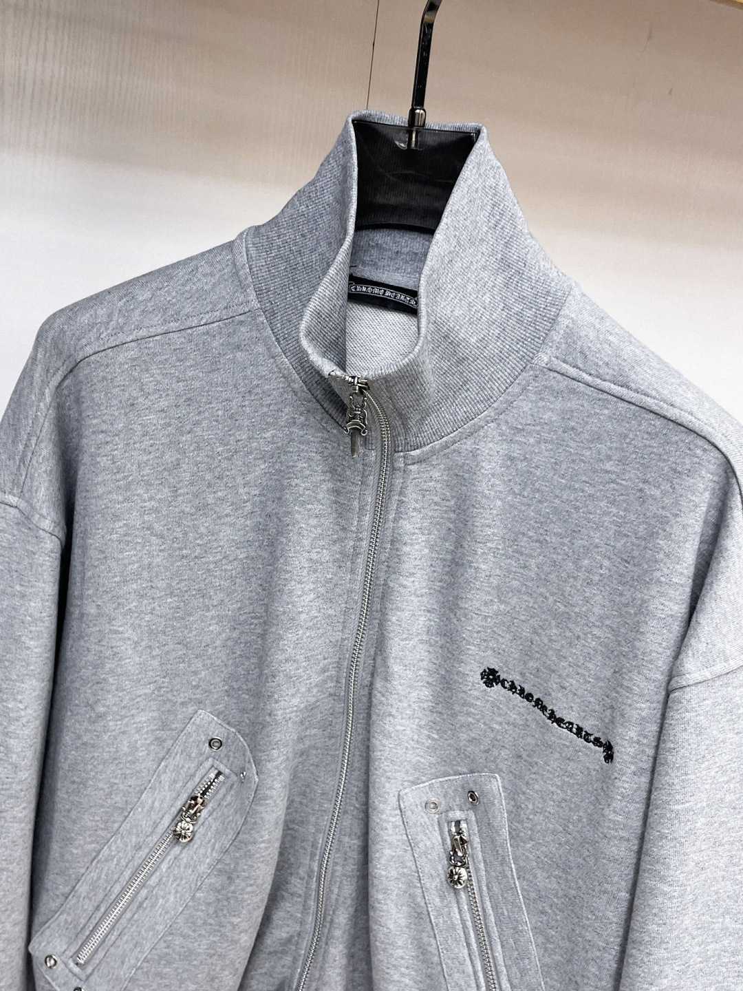Jackets