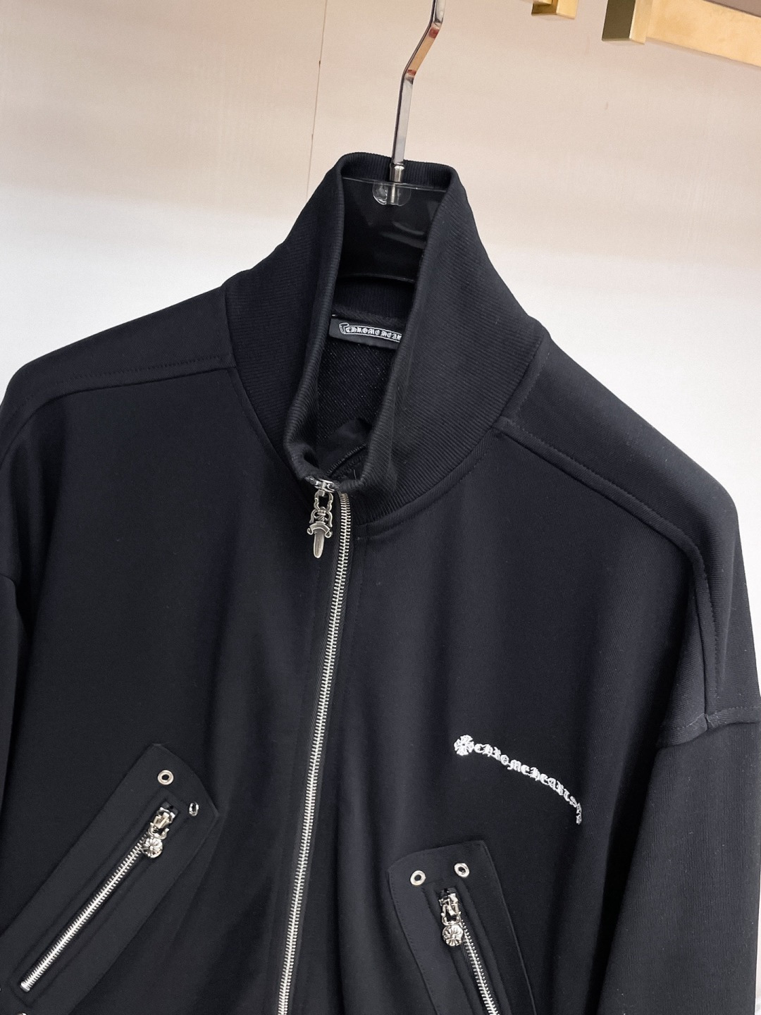 Jackets
