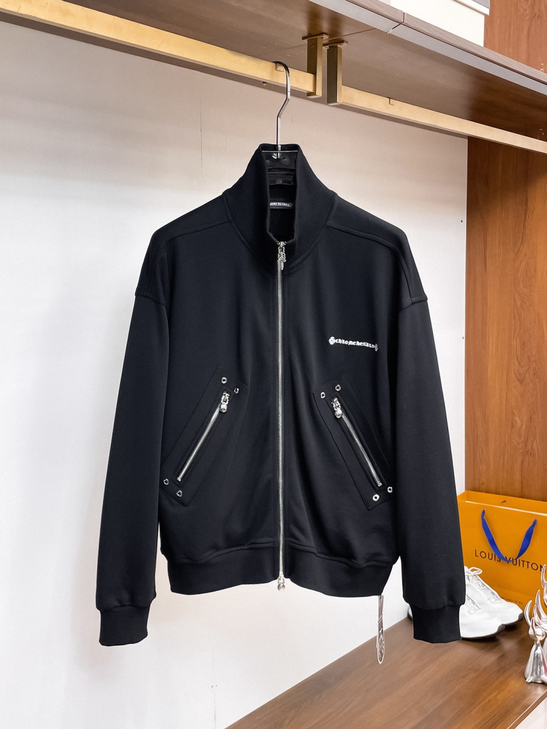 Jackets
