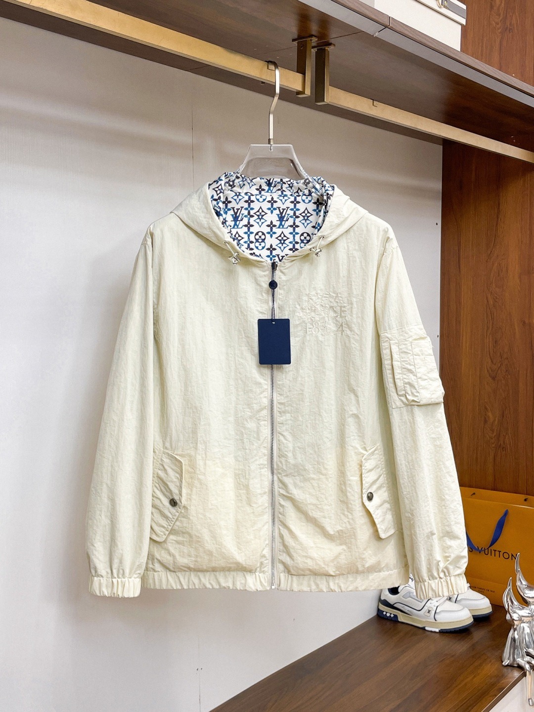 Jackets